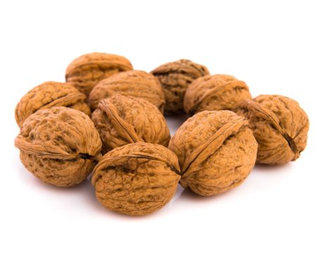 Walnut With Shells 1x10kg