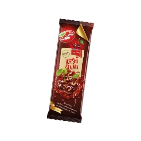 Torshi Sevan Fruit Bar Cherry 20x60g